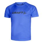 Oblečení Craft Core Essence Logo T-Shirt